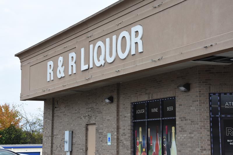 R & R Liquors And Fine Wines Harvest, AL